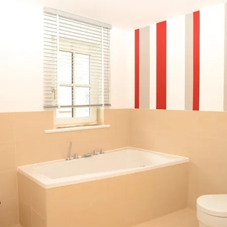 شقة Haus Sturmmoewe Waldstrasse Wyk auf Föhr